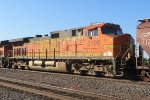 BNSF 5196